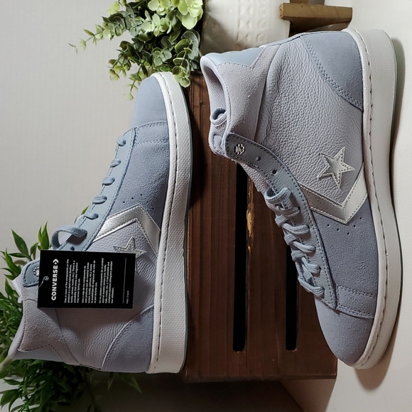 Pro Leather Heart Of The City / 170238C - Picture 9 of 14